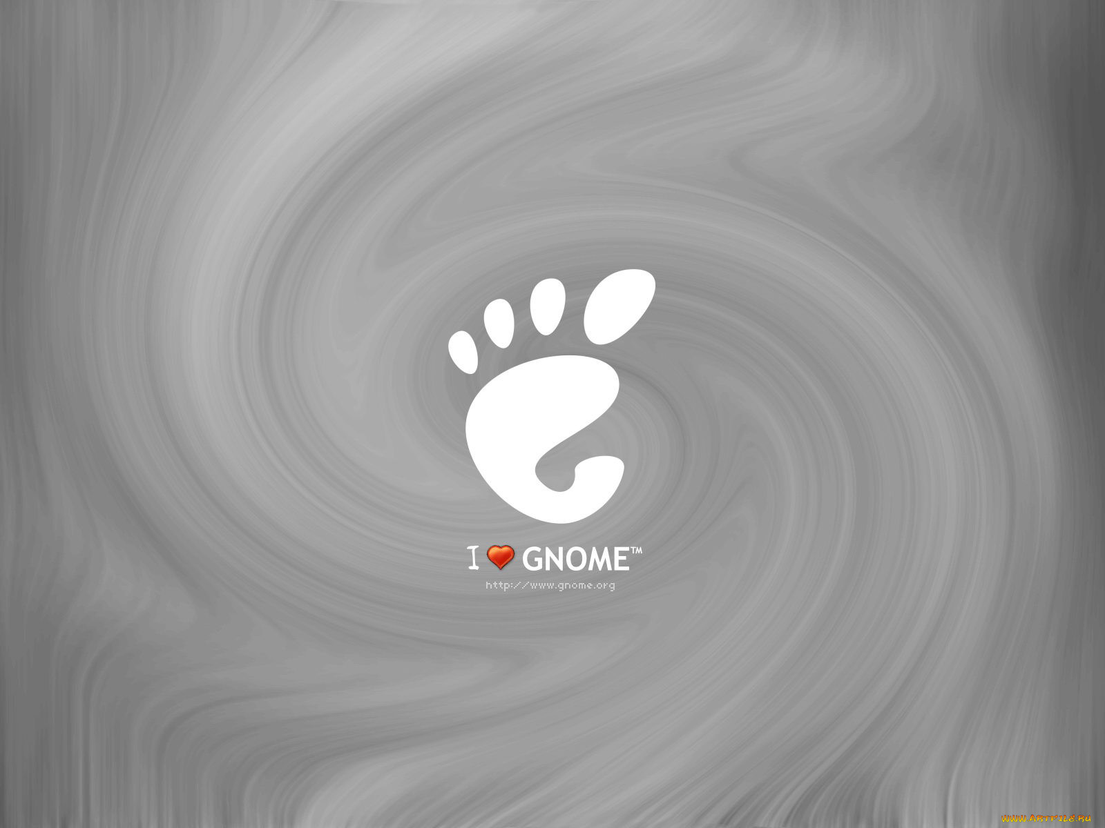 , gnome